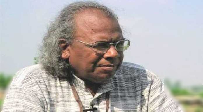 झारखंड को सदियों तक खलेगी पद्मश्री डॉ. राम दयाल मुंडा की कमी