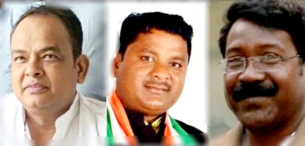 कैशकांड में गिरफ्तार तीनों कांग्रेसी विधायकों को कोलकाता हाईकोर्ट से मिली बेल