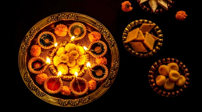 Diwali 2022: दीपावली 24 को, जानें मुहूर्त
