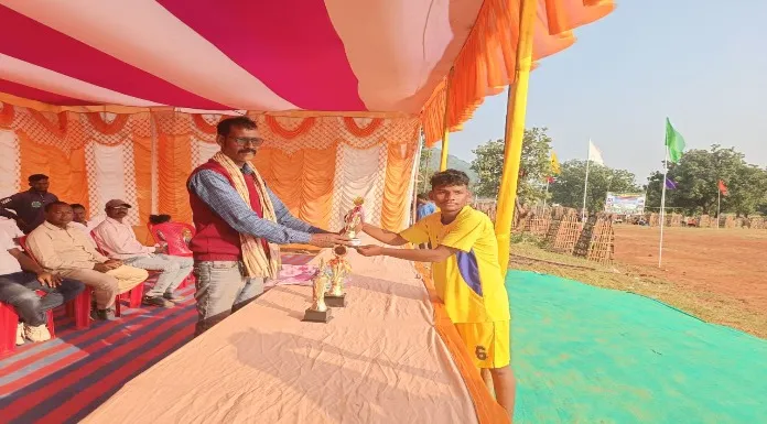kadru wins over bhurkundwa in tournament