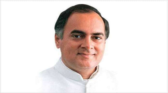 All six accused in Rajiv Gandhi assassination case released