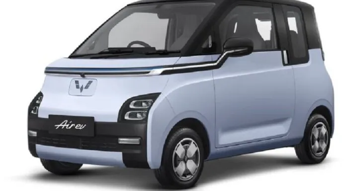 भारत में जल्द दिखेगी यह बेहद छोटी इलेक्ट्रिक कार, जानें कीमत