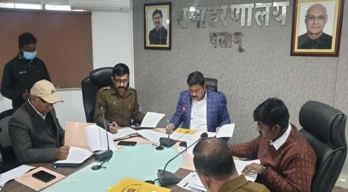 Approval for payment of amount in 19 cases under SC ST Act