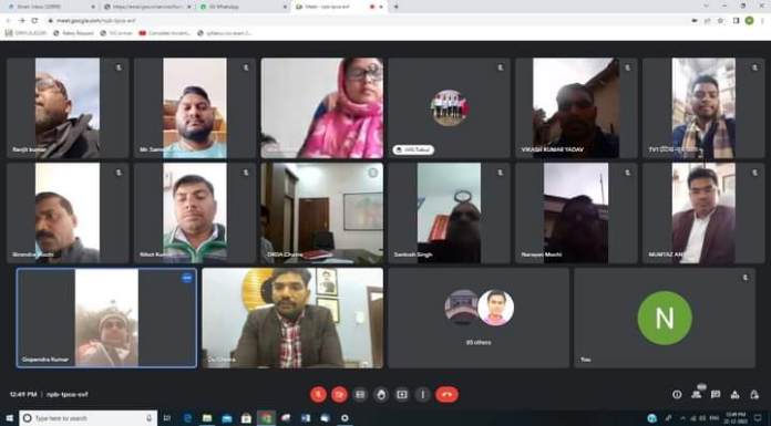 Chatra DC gave instructions to speed up the plans