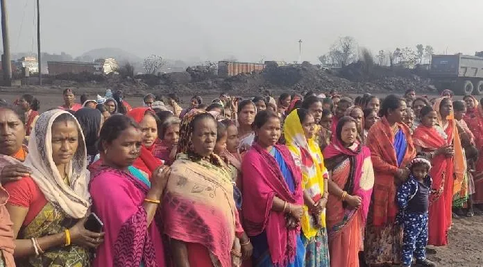 Migrant committee warns CCL management