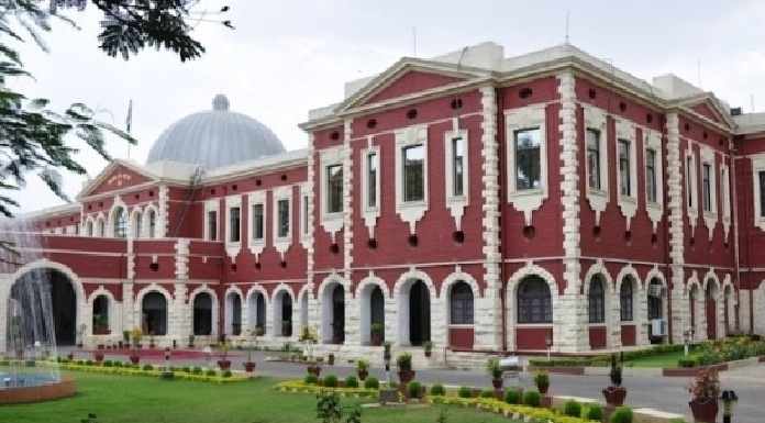jharkhand high court canceled 2021 appointment rules