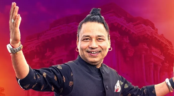 Bottle thrown at singer Kailash Kher, arrested