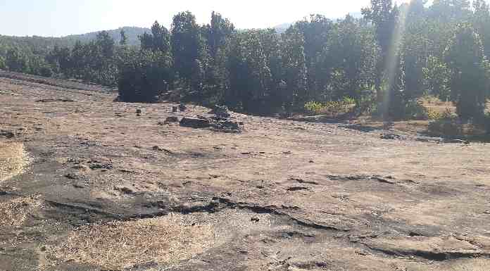 Isco mountain is a historical heritage, need of protection