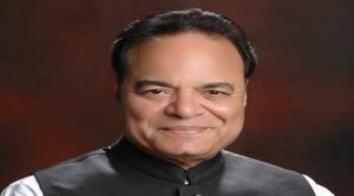 MP who participated in Rahul Gandhi's padyatra in Punjab dies