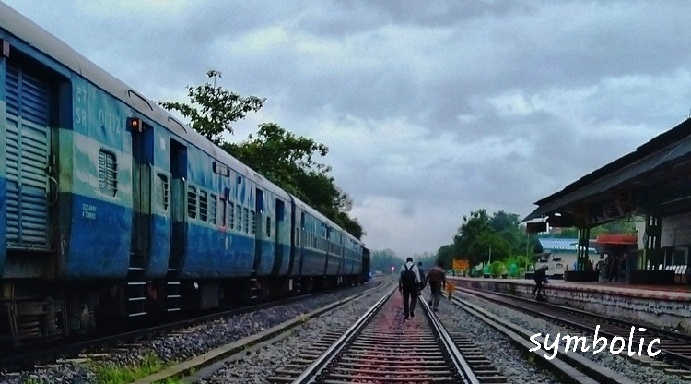 Ranchi Many trains will be canceled from January 3 to 9