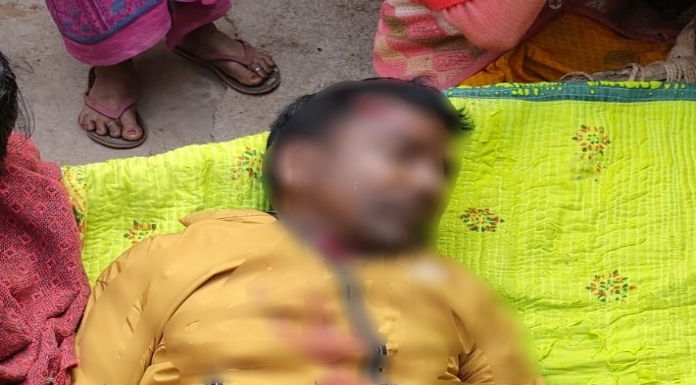 Son-in-law reached his in-laws house, died due to beating, one arrested