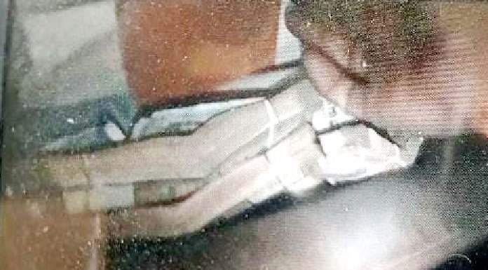 Flying squad team seized Rs 1.48 lakh