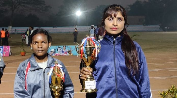 CCL Barka-Sayal inter project sports competition ends