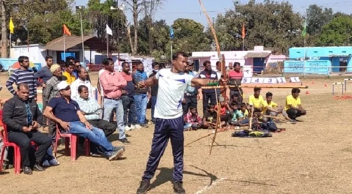 CCL Barka-Sayal inter project sports competition ends