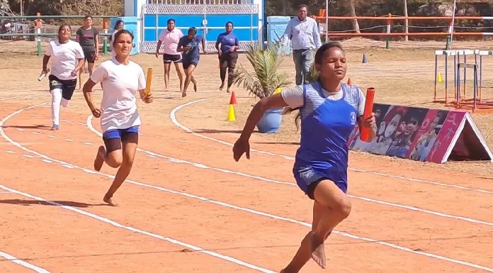 CCL Barka-Sayal inter project sports competition ends