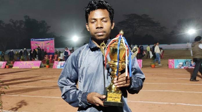 CCL Barka-Sayal inter project sports competition ends