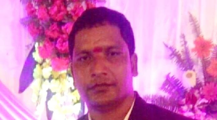 Outrage over the murder of MLA representative Bitka Bauri
