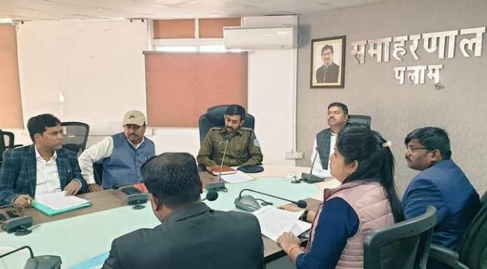 State Tribal Development Mahakumbh in Palamu from February 11