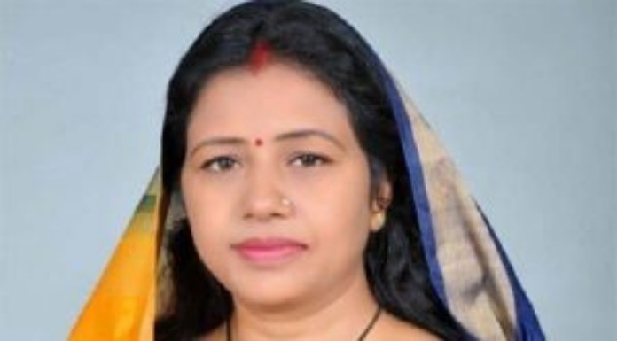Former MLA Mamta Devi court granted bail in a case