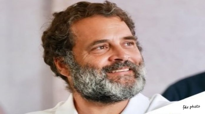 Lok Sabha membership of Rahul Gandhi canceled