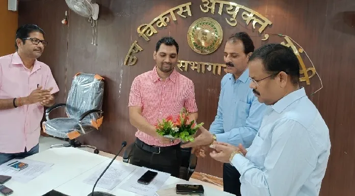 Ranchi District Youth Festival Organizing Committee meeting concluded