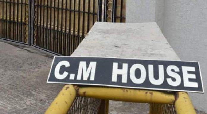 Section 144 will remain within 200 meters of CM residence and secretariat, order issued