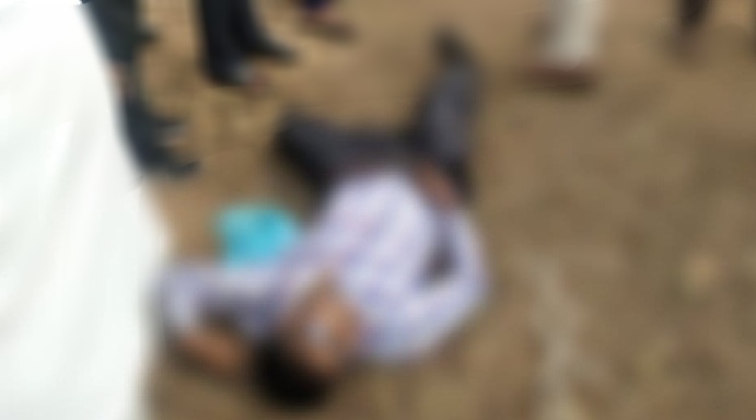 Tandwa's missing CCL worker's body found in Koderma