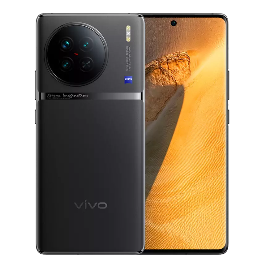 vivo x90 and x90 Pro smartphones launched, know the price