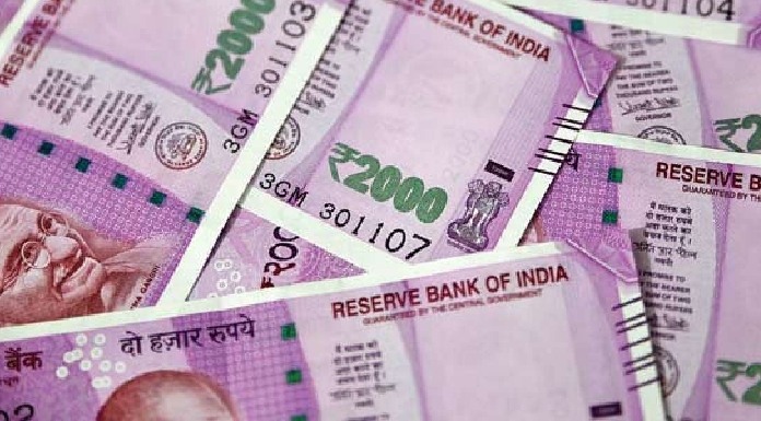 2000 rupee notes will be out of circulation, RBI's big announcement