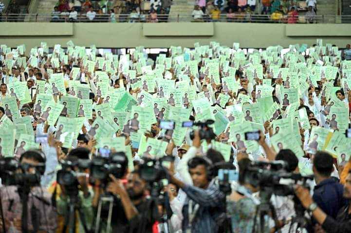 3459 secondary teachers got appointment letters in Jharkhand