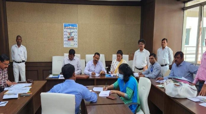 Amba Prasad directed to publish the result of Home Guard appointment in 15 days