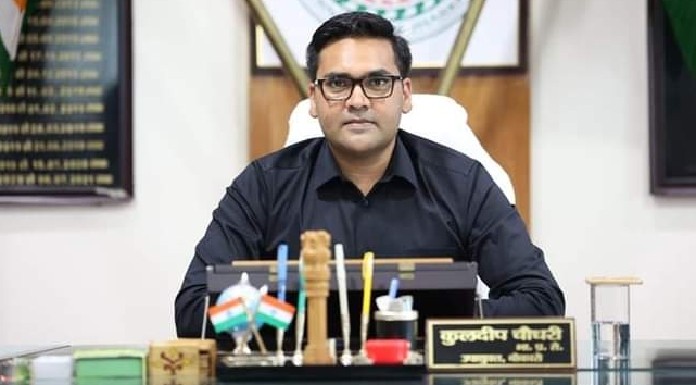 Apply for admission in class 11 in Jawahar Navodaya Vidyalaya till May 31