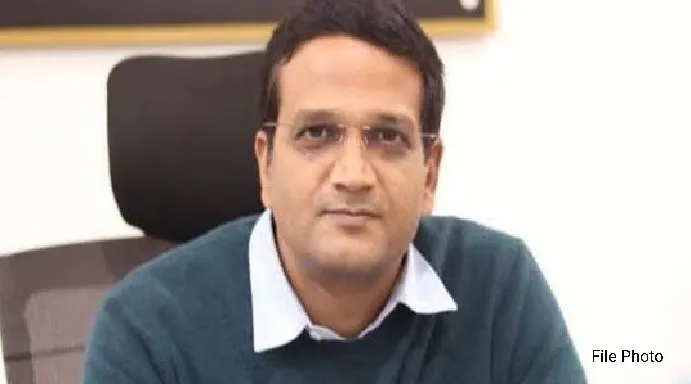 ED arrested former Ranchi DC IAS Chhavi Ranjan