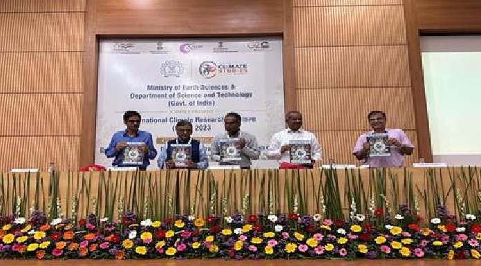 India's climate research program continues at IIT Bombay