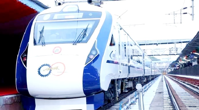 Know from when Hatia-Patna Vande Bharat Express will be operational