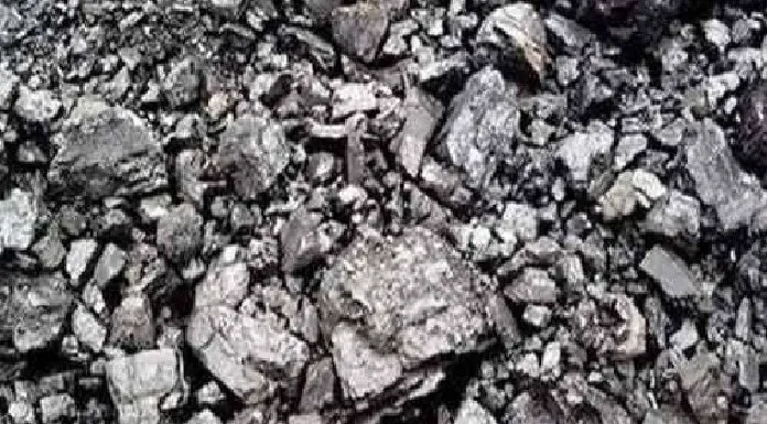 Ministry of Coal sets a target of 1012 million tonnes of coal production in 2023-24