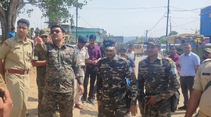 Ritwik company manager was shot, died during treatment