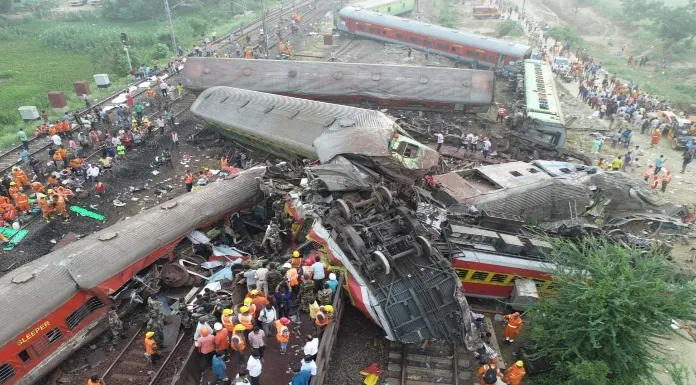 Odisha train accident: हादसे में अब तक 238 मौतें, 900 से ज्यादा घायल