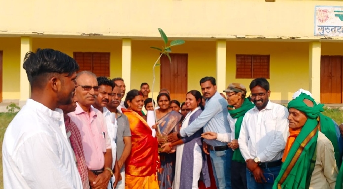 Civil Rights Forum celebrated World Environment Day