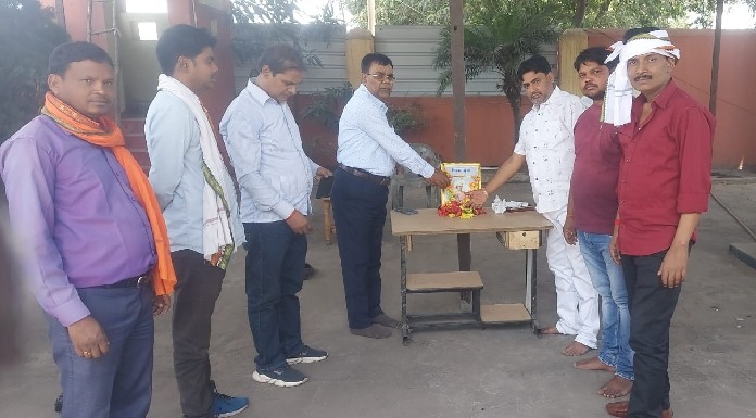 Lord Birsa Munda remembered on Martyrdom Day in Urimari