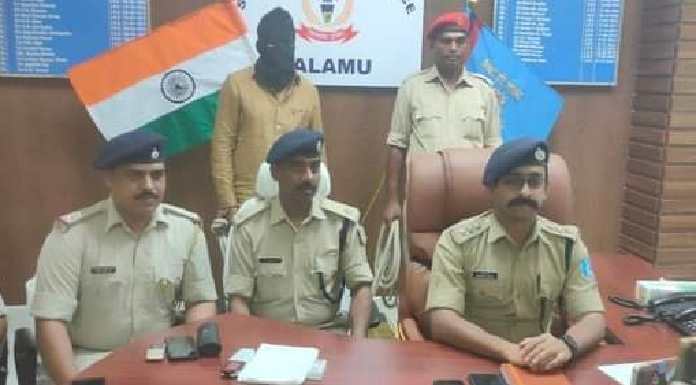 Main accused in sales manager murder case arrested