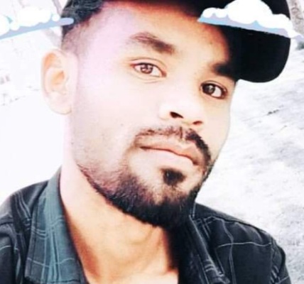 Ranchi University student dies after part of building collapses on him