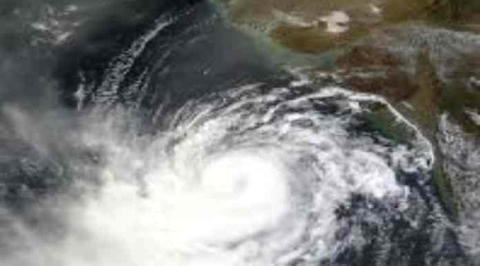 Storm 'Biporjoy' moving towards Gujarat, chances of devastation