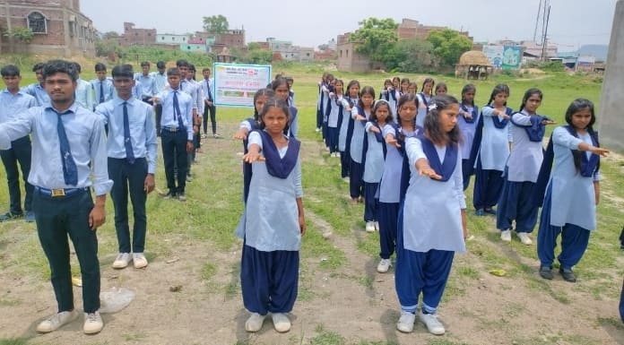 Awareness campaign launched under child marriage and child labor liberation