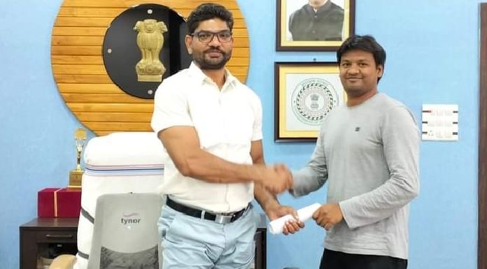 Results of motion classes run by Chatra DC's initiative started coming