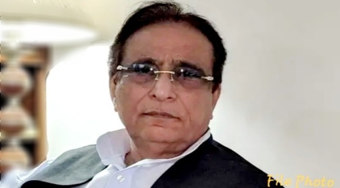 UP's Samajwadi Party leader Azam Khan sentenced to two years