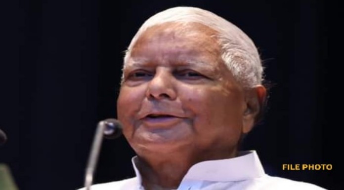 Lalu Yadav's troubles increase in land-for-job scam