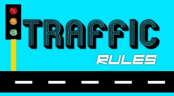 Policemen will be punished for not following traffic rules