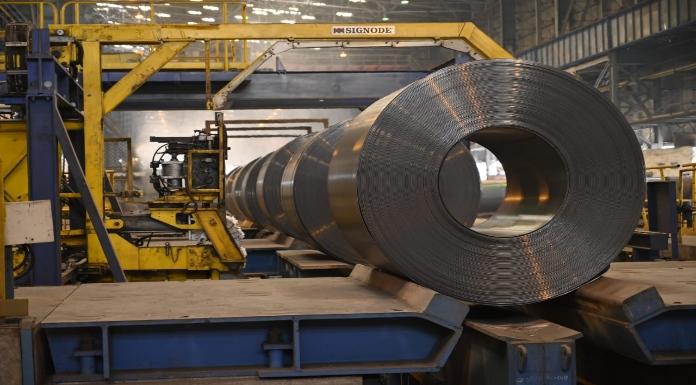 Jindal Steel and Power: जेएसपी के गारे पाल्मा कोयला खदान में उत्पादन शुरू