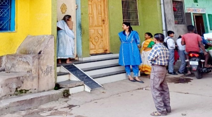Rs 10.79 lakh will be recovered from 11 ineligible ration card holders